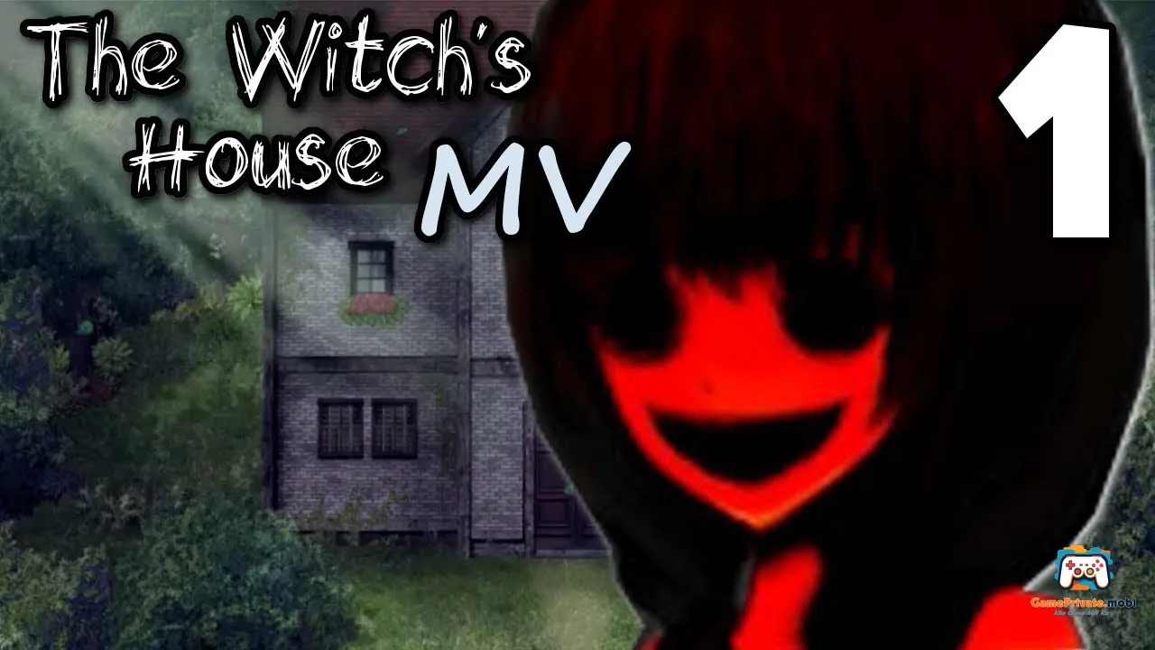 Câu chuyện đầy ám ảnh tại The Witchs House
