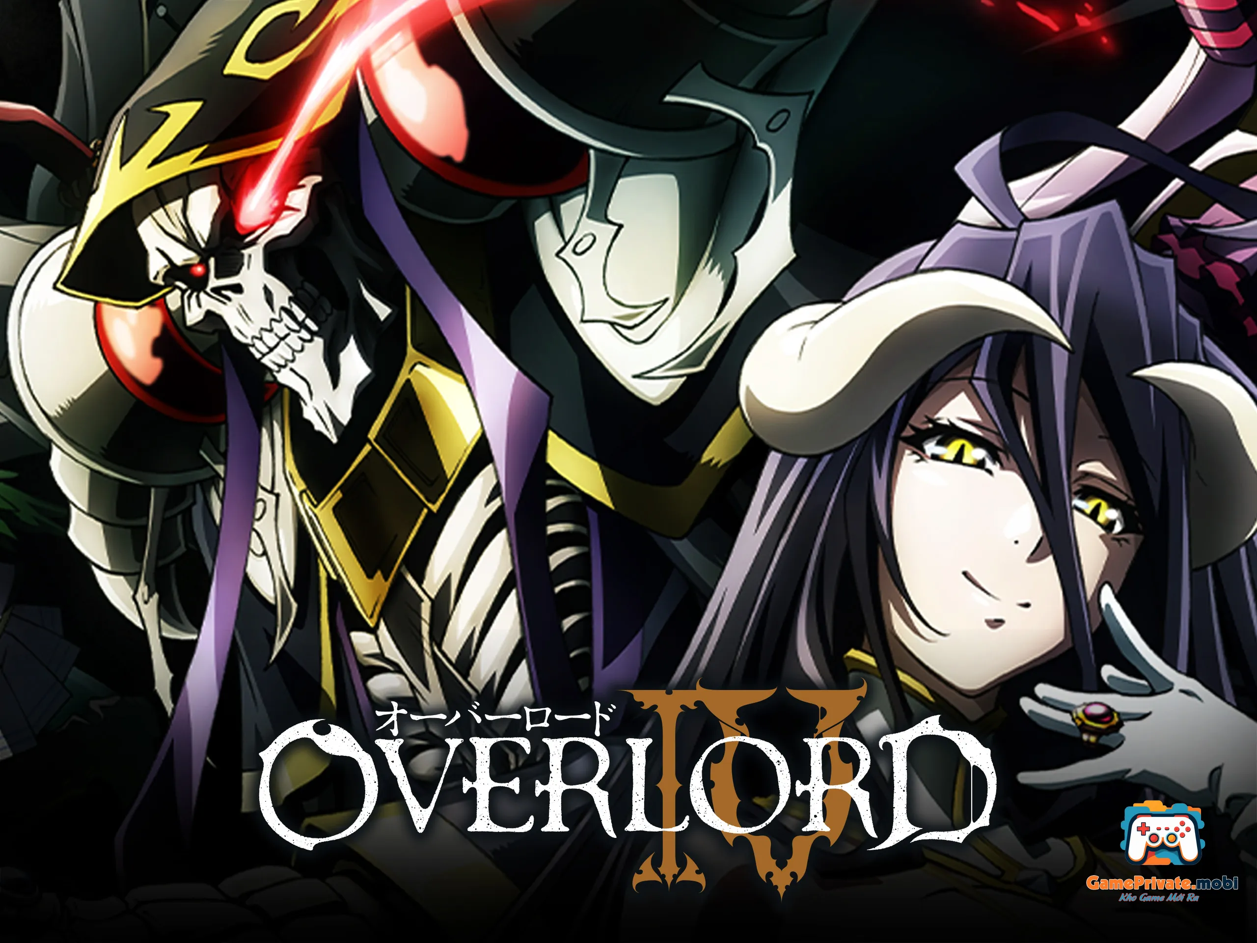 Overlord - Khám phá một thế giới Isekai đầy kỳ diệu