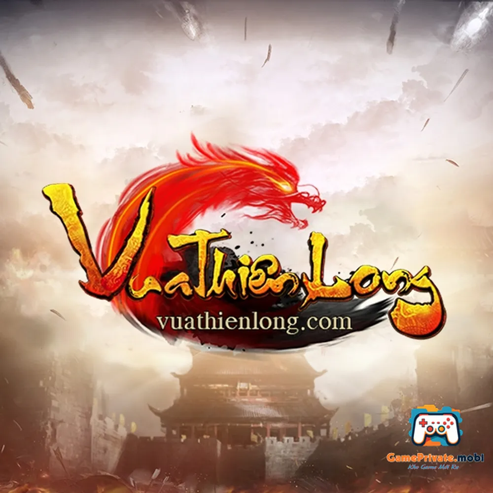 Giới thiệu game Vua Thiên Long